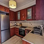 Silver Appartement *
