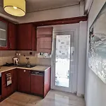 Silver Appartement Volos