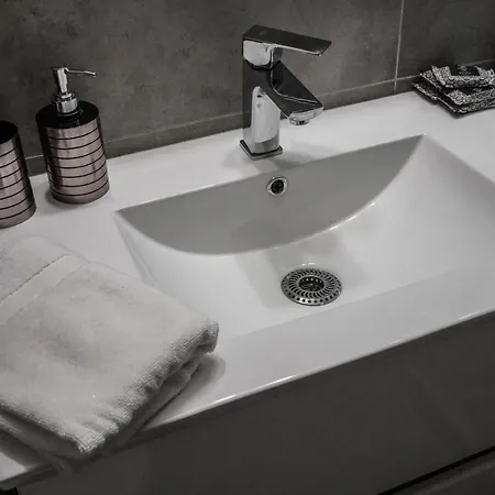 아파트 Silver 볼로스