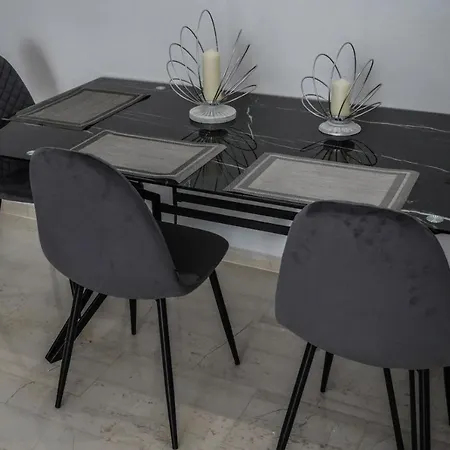 Silver Appartamento