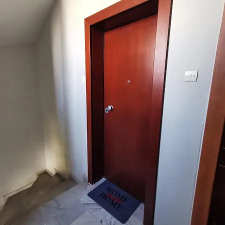 Silver 아파트 볼로스