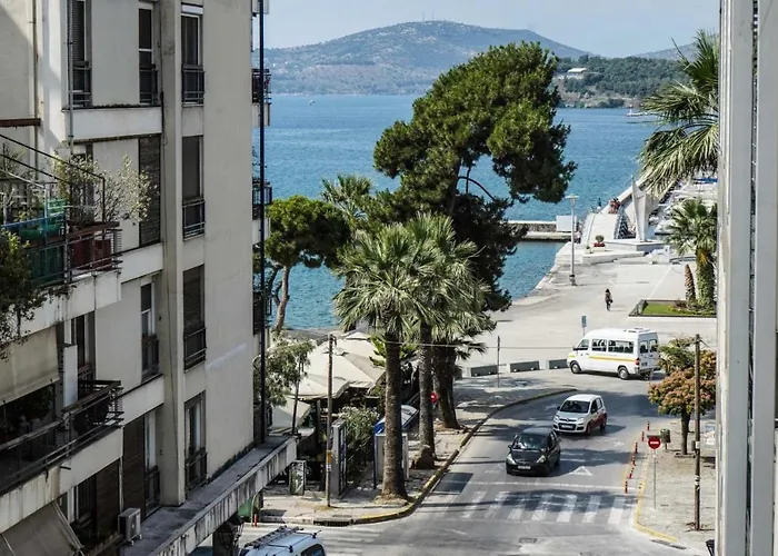 Silver 公寓 沃洛斯