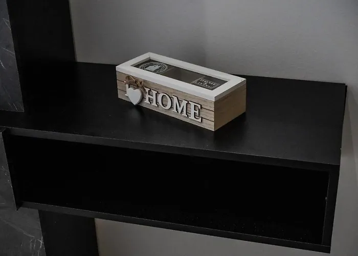 Silver 公寓 沃洛斯