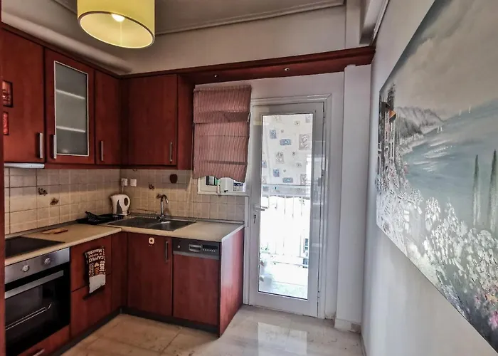 Silver 公寓 沃洛斯