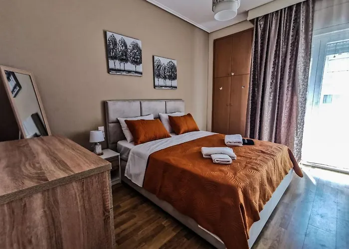 Lejlighed Silver Volos