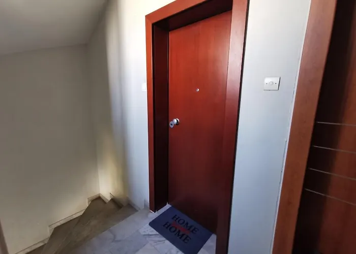 Silver 公寓 沃洛斯